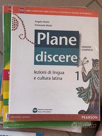 Libro latino