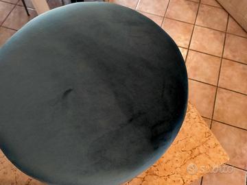 Pouf di design