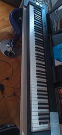 Tastiera Casio CDP-S110 BK 88 tasti