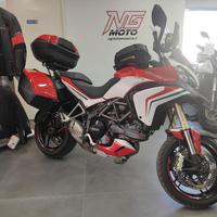 DUCATI Multistrada 1200 TOURING