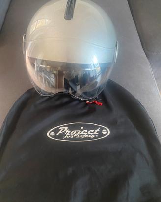 Casco per scooter