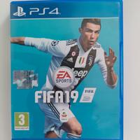 Fifa 19