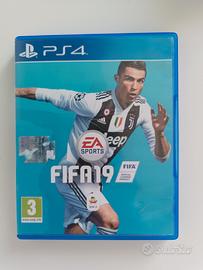 Fifa 19