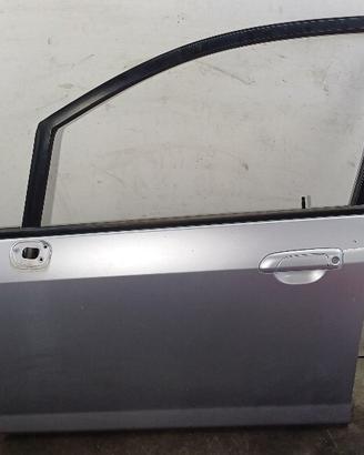 PORTIERA ANTERIORE SINISTRA HONDA Jazz Serie 67050