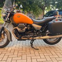 Moto Guzzi California 1100 - 2002