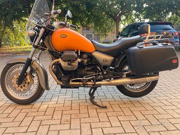 Moto Guzzi California 1100 - 2002