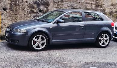 Audi A3 1.9 Ambition