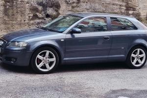 Audi A3 1.9 Ambition