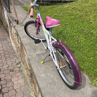 Bicicletta Bambina BTwin
