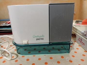 Grattugia elettrica Imetec