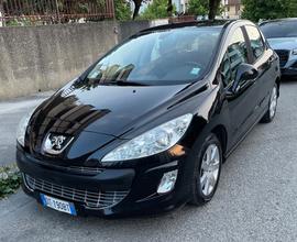 PEUGEOT 308 1ª serie - 2008