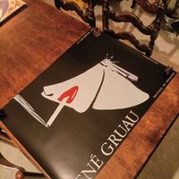 Manifesto Renè Gruau