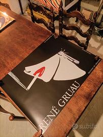 Manifesto Renè Gruau