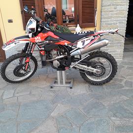 Husquarna 310 TE