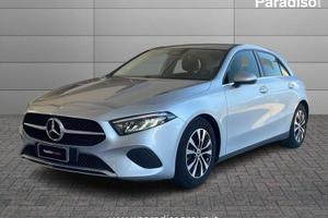Mercedes-Benz Classe A 180d 2025 - 116CV DIES...