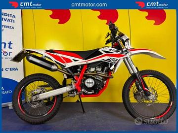 BETAMOTOR RR 125 4T Garantita e Finanziabile