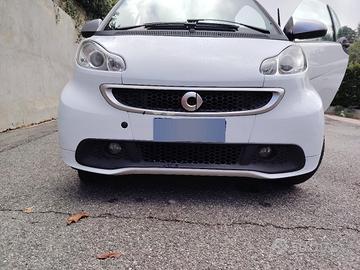 smart Fortwo coupé passion  1.0 , 2012 