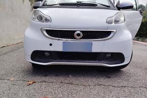smart Fortwo coupé passion  1.0 , 2012 