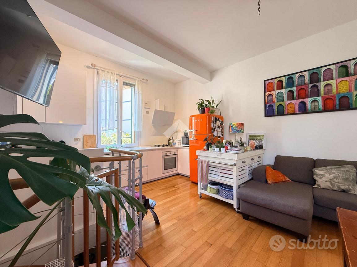 Appartamento – Padova, Madonna Pellegrina - Vista 2