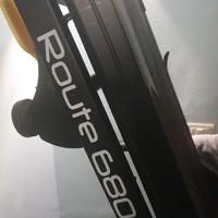 Tapis roulant GetFit