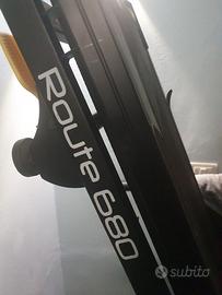 Tapis roulant GetFit