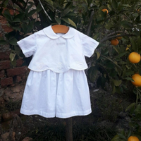 Vestito bimba Chicco