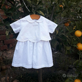 Vestito bimba Chicco