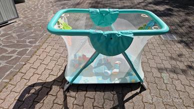cam box brevettato mille giochi 