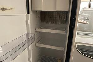 frigo trivalente thetdford N4141a