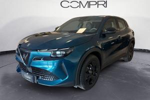 Alfa Romeo Junior 1.2 136 CV Hybrid eDCT6