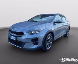 KIA Xceed 1.0 T-GDi Style