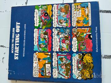 Access to English Starting out