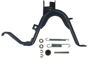 Cavalletto centrale scooter Malaguti F12 F15 Ovett