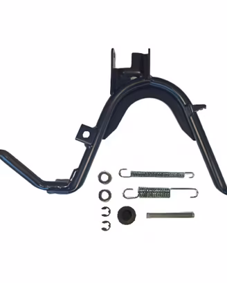 Cavalletto centrale scooter Malaguti F12 F15 Ovett