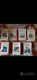 Rara raccolta completa Harry Potter 