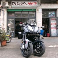 Yamaha NIKEN GT