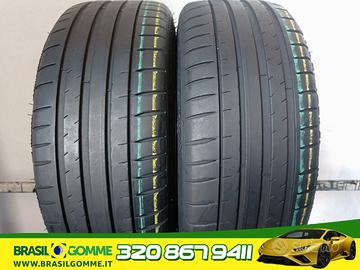 Gomme 205/45/17 MICHELIN Estive