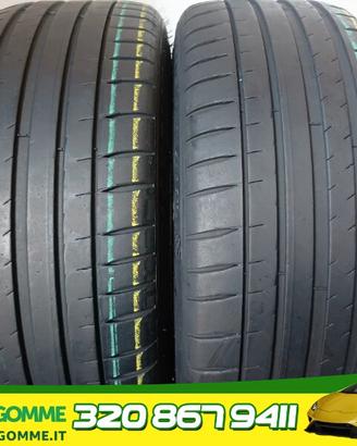Gomme 205/45/17 MICHELIN Estive