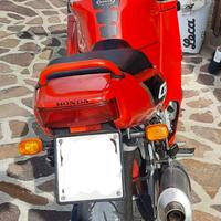 Honda cbr 600fm 1991