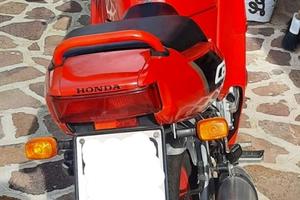 Honda cbr 600fm 1991