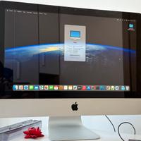 iMac SSD