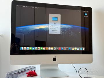 iMac SSD