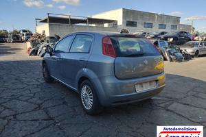 FIAT GRANDE PUNTO 199 1.3 D MULTIJET ricambi -