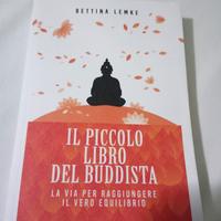 Il piccolo libro del Buddista 