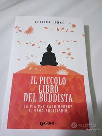 Il piccolo libro del Buddista 