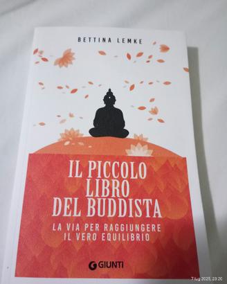 Il piccolo libro del Buddista 
