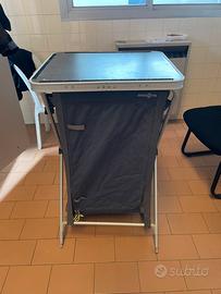 Mobile campeggio Brunner