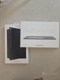 Samsung Galaxy Tab S10+ FE 256 GB