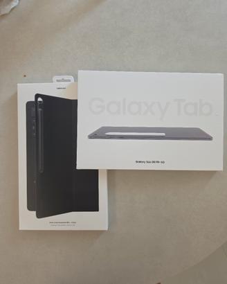Samsung Galaxy Tab S10+ FE 256 GB