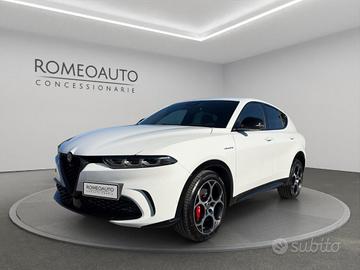 ALFA ROMEO Tonale 1.6 diesel 130cv TCT6 Veloce
